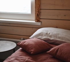 Дом с террасой в Jazz