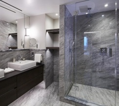 Апартаменты Deluxe c 1 комнатой в Cheval Gloucester Park at Kensington