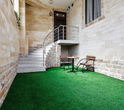 Полулюкс 2 этаж (4) в Береза