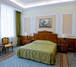Представительский люкс в Парус