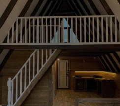 Коттедж в Bridge