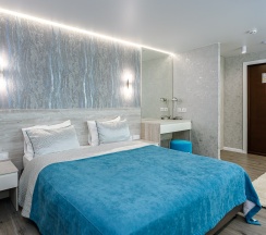 "ДЖУНИОР СЮИТ" Junior Suite Superior в Аврора