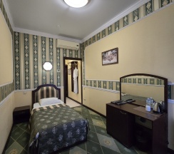 Стандарт SGL в Gallery рark