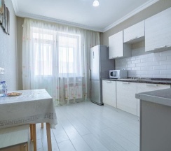 Апартаменты c 1 комнатой в Квартирное бюро