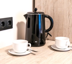 Делюкс в Звездный