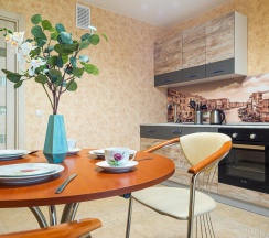 2-комнатные апартаменты стандарт в Степаненков