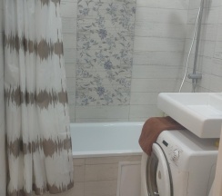 2-комнатные апартаменты стандарт в 39Kvartir