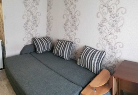 Апартаменты Апартаменты на Кирова 62 в Владивостоке