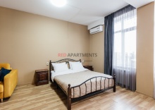 Квартира в Red Apartments