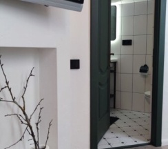 одноместный в Кошкин дом