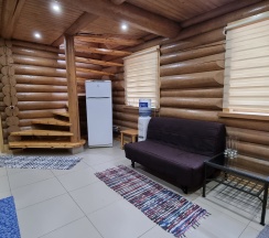 ТЕРЕМОК в Wish hotel