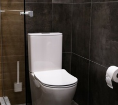 Люкс двухместный в Приозерный