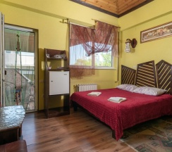 Стандарт с балконом в Viva