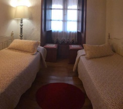 Вилла с 2 комнатами в Casa Rural Tajona & Granero