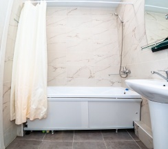 Квартира в Апартаменты на Таманская 121к16 кв 12