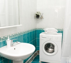 1-комнатные апартаменты стандарт 1-к. кв. ул. Петровско-Заводская 25 №2 в Декабрист на Петровско-Заводской 25