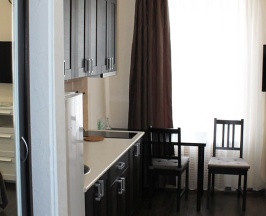 Студия №12/1 в Квартиры в доме купчихи Морозовой