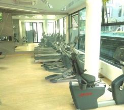 Апартаменты с балконом в Acqua Condominium 2