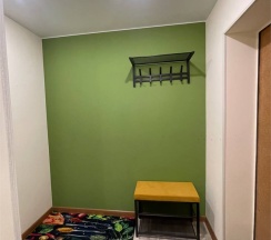 Однокомнатные апартаменты с кухней в Мёд & Маяк