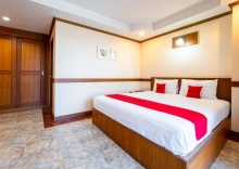 Номер Standard в RedDoorz Navin Mansion 3 Pattaya