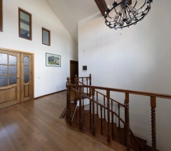 Коттедж Deluxe в Cottage.Moscow