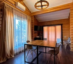 Вилла в Кедровый бор