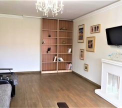 Квартира в Апартаменты на Дачная, 21/2