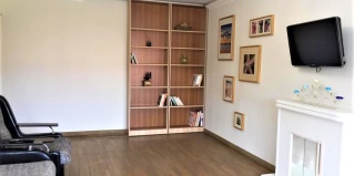 Новосибирск: Апартаменты Апартаменты на Дачная, 21/2