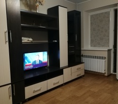 Квартира в Апартаменты на Гвардейская ул., 13
