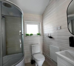 Коттедж стандарт в Flatpoint №178