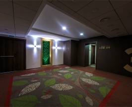 Стандарт  Twin в DEVONHOTEL