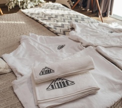 Коттедж премиум в Горы