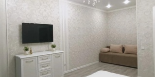 Брянск: Апартаменты Апартаменты на Советской 105А, 12 этаж, Классика