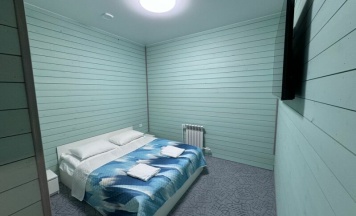 Стандарт без окна в Легенда