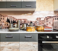 2-комнатные апартаменты стандарт в Степаненков