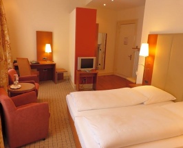 Номер Comfort в Hotel Vorbach