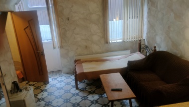 Трехместный номер в Атлант