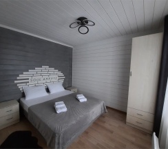 Апартаменты 3 в Soul_Arkhyz