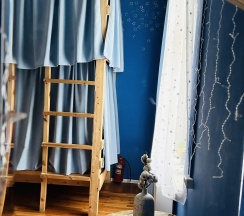 Milkyway Room в Polosaty space
