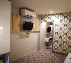 Семейный номер Standard в Ricci House Resort