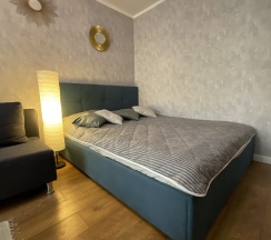 Квартира в Апартаменты на Дружбы Народов д.19 кв.86