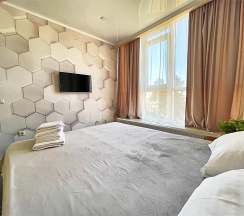 Апартаменты 4х местные в VeryHotel
