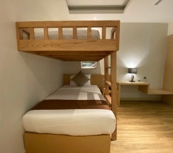 Вилла Pool Семейная в Crest Resort & Pool Villas