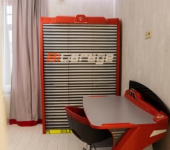 Апартаменты в Храм