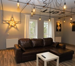 Loft в Раушен