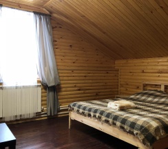 Номер 84 в Белый Яр
