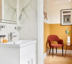 Двухместный номер Standard двуспальная кровать в Sonder Camden Road