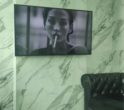 Койко место в Женском 8-местном номере в The 7 hostels