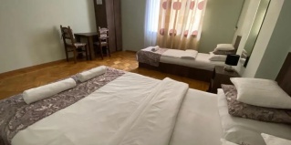 Кутаиси: Отель Aloft House