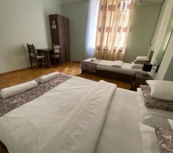 Номер Standard в Aloft House